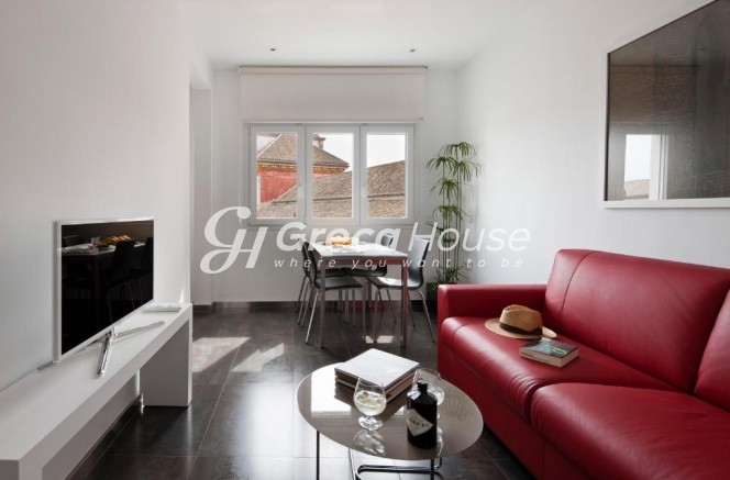 Ξενοδοχείο 2.400 τ.μ. πρός πώληση, Αθήνα - Κέντρο, Γκάζι - Μεταξουργείο - Βοτανικός