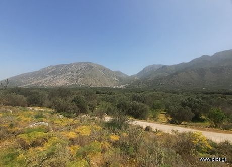 Land plot 15.283sqm for sale-Ierapetra » Kavousi