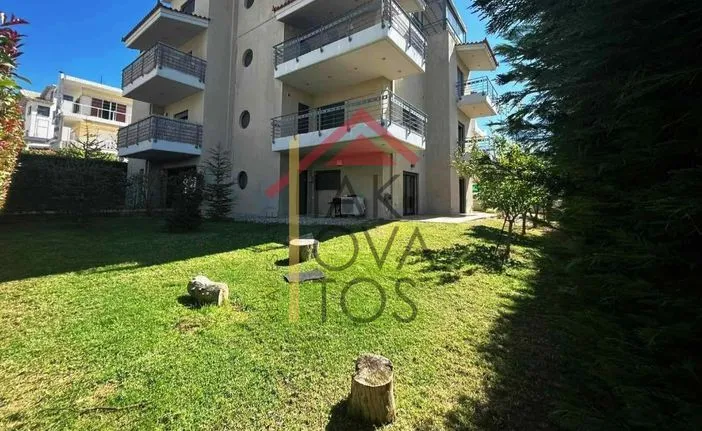 Apartment 90 sqm for rent, Athens - South, Glyfada