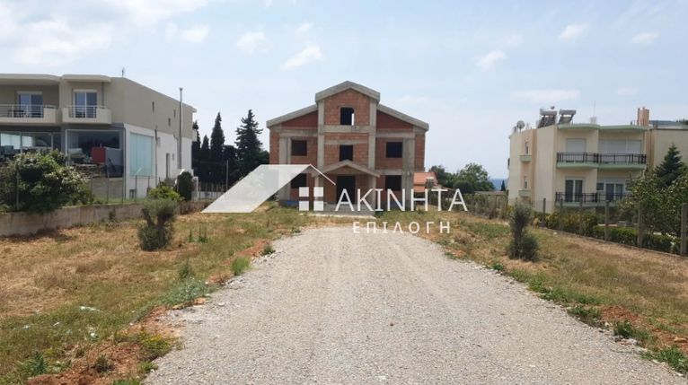 Βίλλα 300 τ.μ. για πώληση, Εβρος, Αλεξανδρούπολη