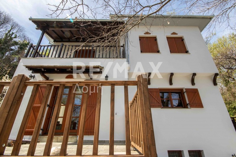 Μονοκατοικία 273 τ.μ. πρός πώληση, Μαγνησία, Μούρεσι