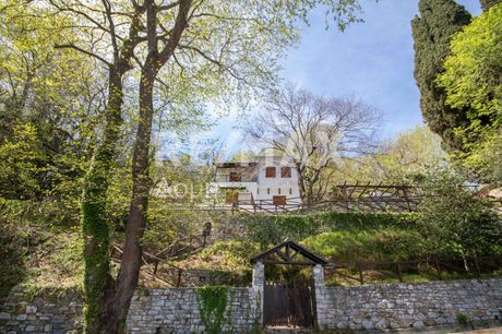 Detached home 273sqm for sale-Mouresi » Tsagkarada