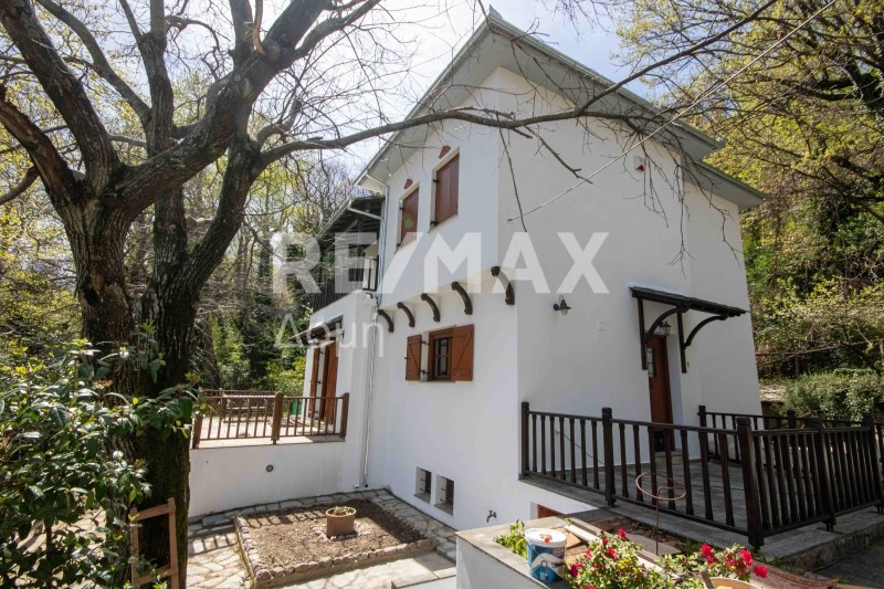 Μονοκατοικία 273 τ.μ. πρός πώληση, Μαγνησία, Μούρεσι