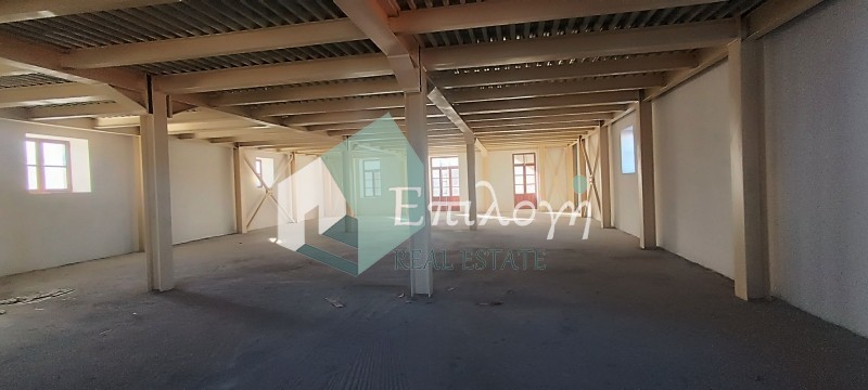 Αίθουσα 600 τ.μ. πρός ενοικίαση, Αχαΐα, Πάτρα