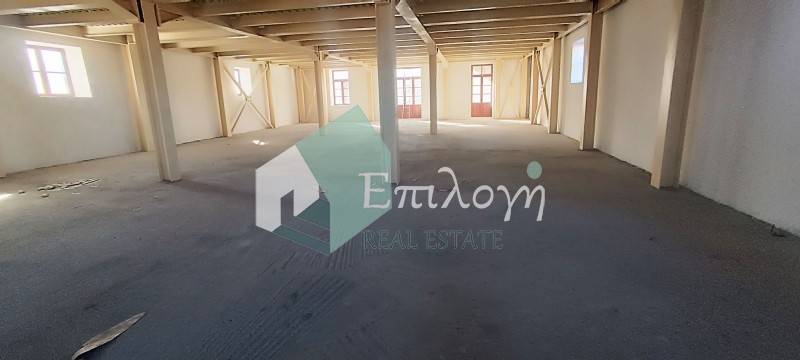 Αίθουσα 600 τ.μ. πρός ενοικίαση, Αχαΐα, Πάτρα