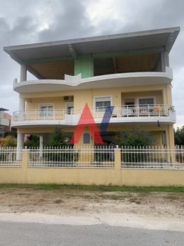 Detached home 125sqm for sale-Larisa » Averof