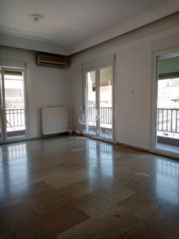 Apartment 105sqm for rent-Ippokratio