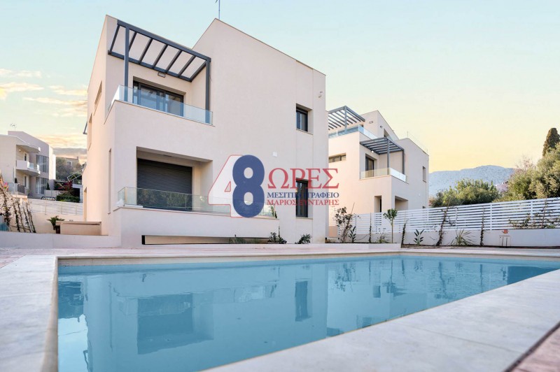 Μεζονέτα 300 τ.μ. πρός πώληση, Ν. Χίου, Χίος