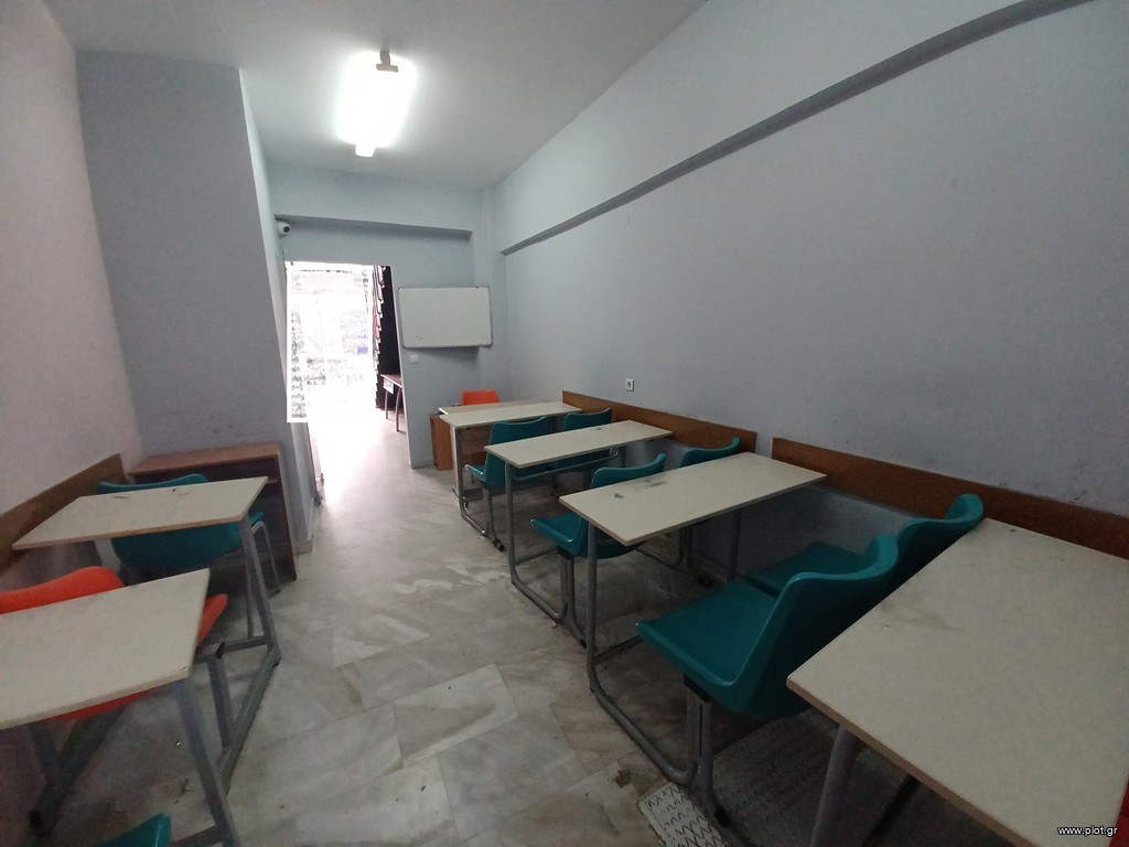 Κατάστημα 90 τ.μ. προς ενοικίαση, Θεσσαλονίκη - Περιφ/Κοί Δήμοι, Ελευθέριο-Κορδελιό