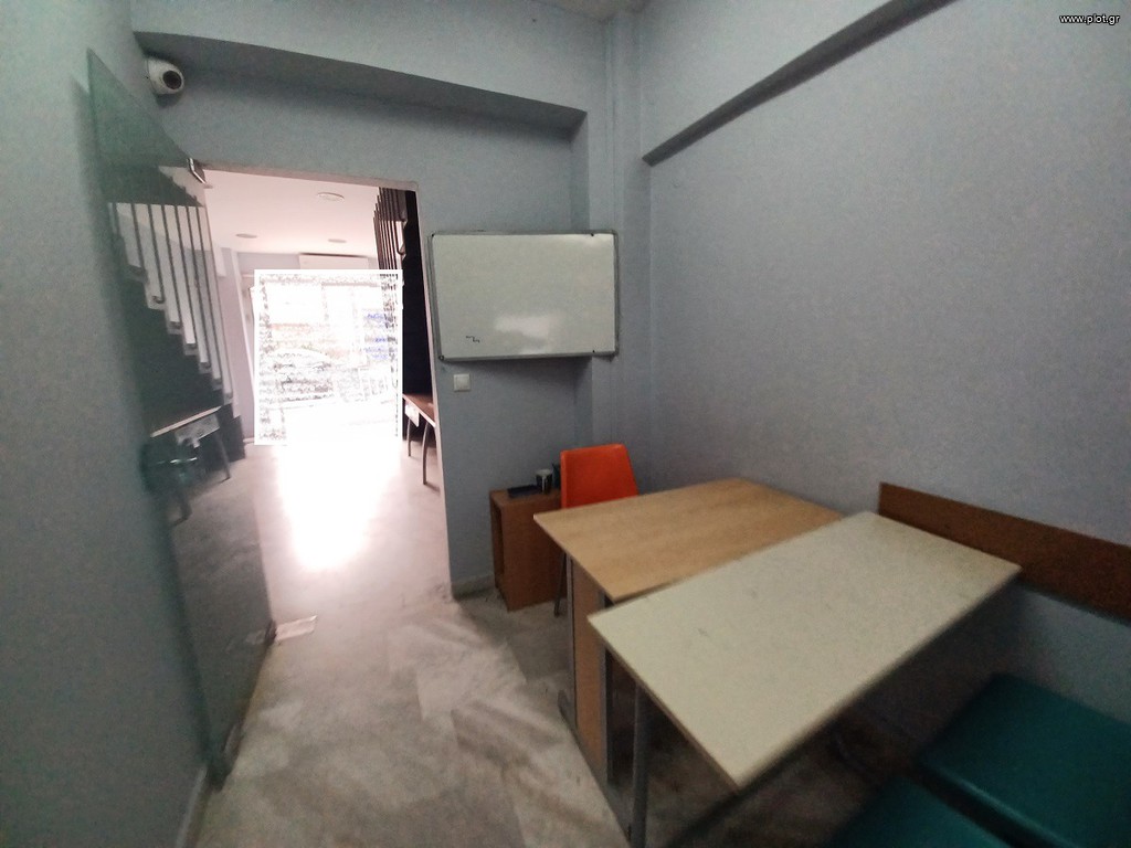 Κατάστημα 90 τ.μ. προς ενοικίαση, Θεσσαλονίκη - Περιφ/Κοί Δήμοι, Ελευθέριο-Κορδελιό
