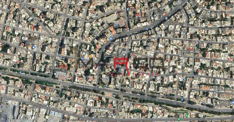 Land plot 300 sqm for sale, Piraeus Suburbs, Perama