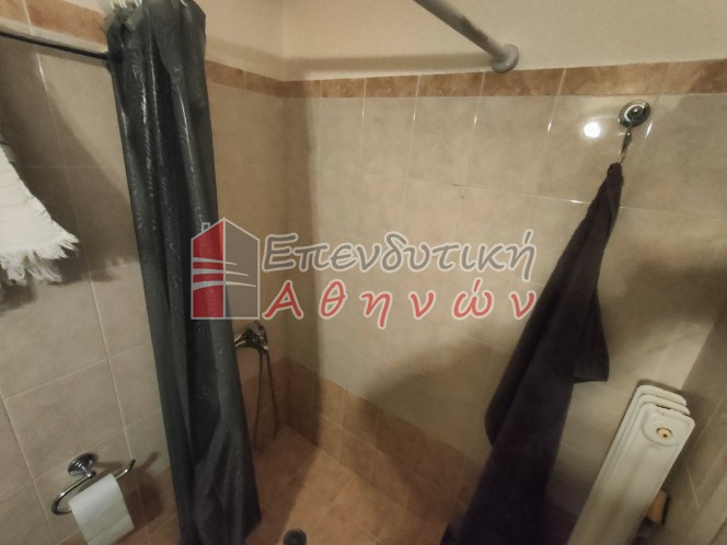 Διαμέρισμα 40 τ.μ. προς πώληση, Άγιος Σώστης Νέου Κόσμου