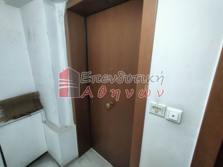 Διαμέρισμα 40 τ.μ. για πώληση