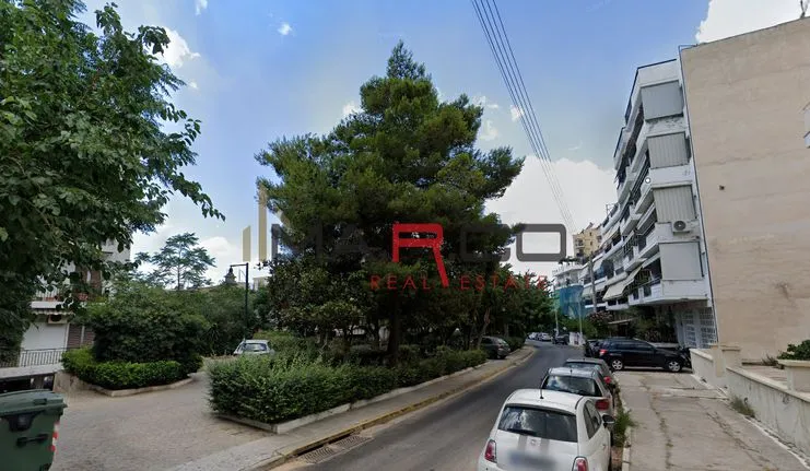 Land plot 240 sqm for sale, Piraeus Suburbs, Perama