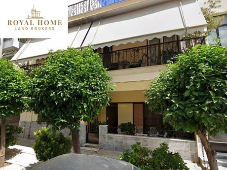 Land plot 408sqm for sale-Nikaia » Evaggelistria