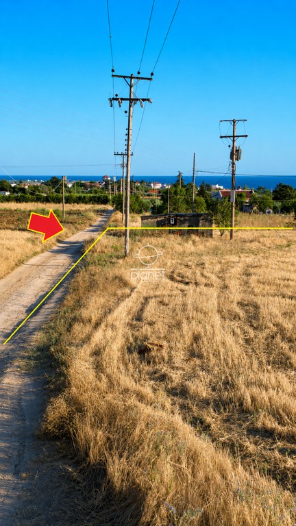 Αγροτεμάχια 14.700 τ.μ. προς πώληση, Κέντρο Επανομής
