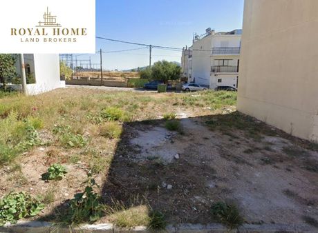 Οικόπεδο 570τ.μ. για πώληση-Αχαρνές » Μεσονύχι