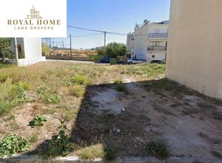 Οικόπεδο 570 τ.μ. για πώληση
