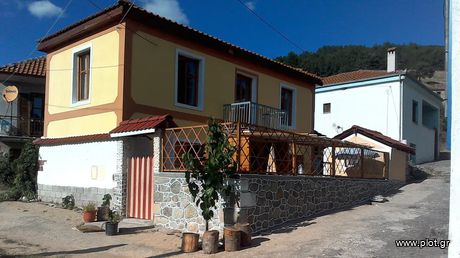 Μεζονέτα 40 τ.μ. για πώληση