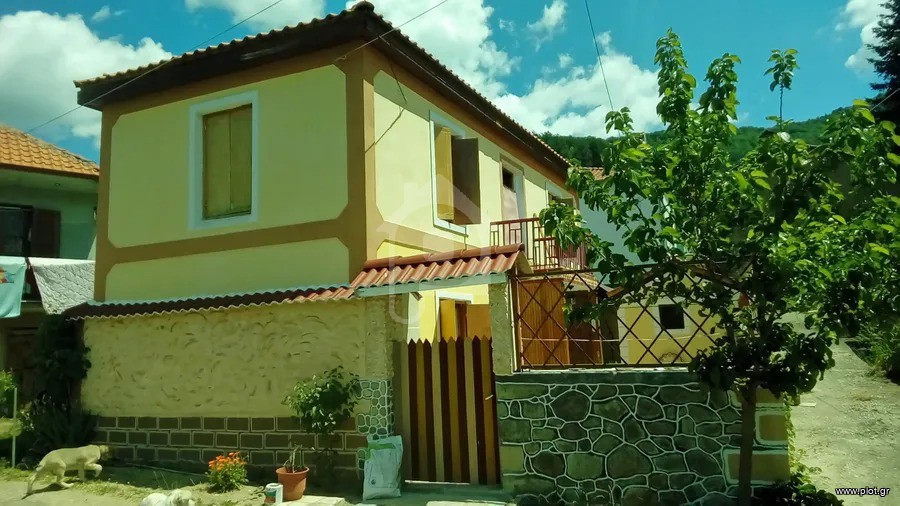 Μεζονέτα 40 τ.μ. προς πώληση, Ανταρτικό