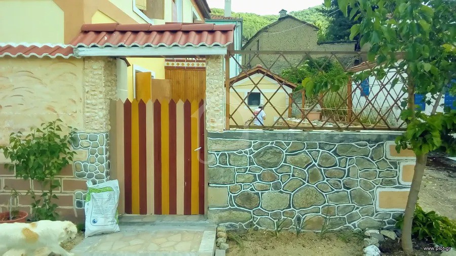 Μεζονέτα 40 τ.μ. προς πώληση, Ανταρτικό
