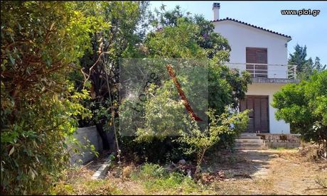 Detached home 130sqm for sale-Xilokastro » Oikodomikos Sinetairismos Ipallilon Dei