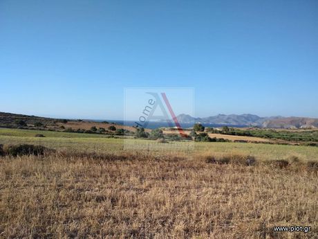 Parcel 22.000sqm for sale-Milos » Mitikas
