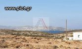 Land plot 4.892sqm for sale-Paros » Parasporos