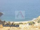 Land plot 800sqm for sale-Marmari » Likorema