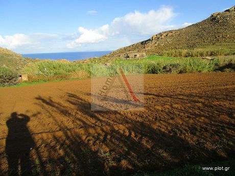 Οικόπεδο 7.874τ.μ. για πώληση-Νάξος » Γαλήνη
