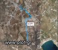 Parcel 5.107sqm for sale-Mykonos » Elia