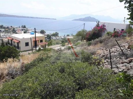 Οικόπεδο 398 τ.μ. για πώληση