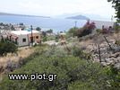 Land plot 398sqm for sale-Aegina » Vathi