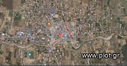 Land plot 490sqm for sale-Messapia » Psachna