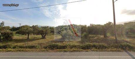 Οικόπεδο 442 τ.μ. για πώληση