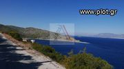 Land plot 1.008sqm for sale-Soligeia » Fragkolimano