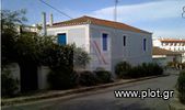 Detached home 210sqm for sale-Spetses » Moni Agion Panton