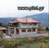 Detached home 120sqm for sale-Gravia » Vargiani