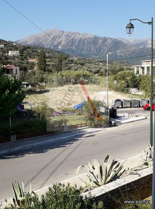 Οικόπεδο 1.300 τ.μ. για πώληση, Ν. Λευκάδας, Λευκάδα