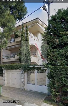 Κτίριο 472 τ.μ. για πώληση