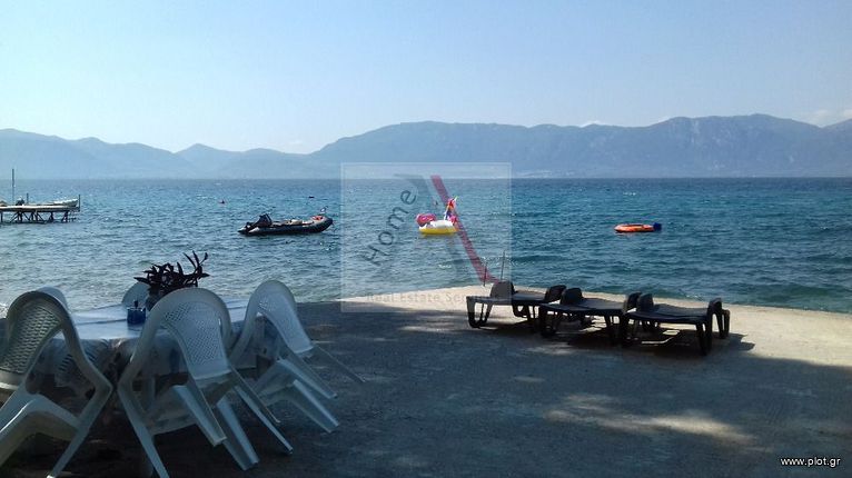 Villa 340 sqm for sale, Evia, Lichada