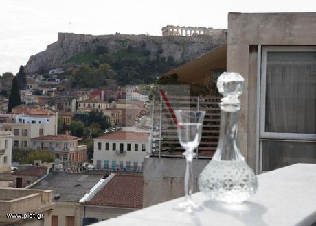 Studio / γκαρσονιέρα 35 τ.μ. για πώληση