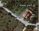 Land plot 630sqm for sale-Melissia » Ano Melissia