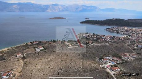 Land plot 25.000sqm for sale-Galaxidi » Apsifia