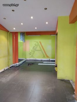 Store 36sqm for sale-Poligono - Tourkovounia » Tourkovounia