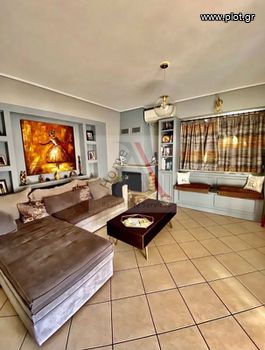 Apartment 90sqm for sale-Petralona » Kato Petralona