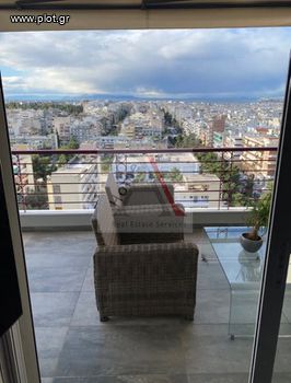 Apartment 110sqm for sale-Neos Kosmos » Agios Sostis
