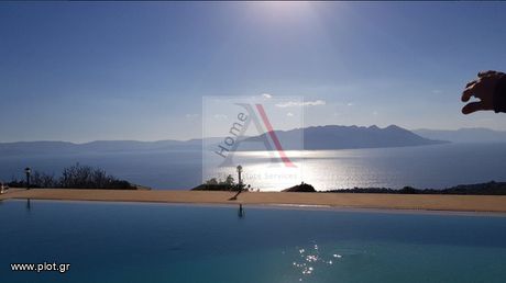 Villa 500sqm for sale-Aegina » Sfentouri