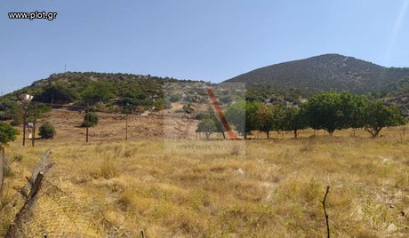 Land plot 350sqm for sale-Chalkida » Exo Panagitsa