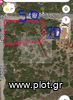 Land plot 1.008sqm for sale-Soligeia » Fragkolimano